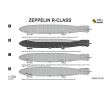 Zeppelin R-class ‘Großkampf-Typ’