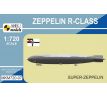 Zeppelin R-class ‘Super-Zeppelin’