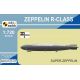 Zeppelin R-class ‘Super-Zeppelin’