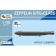 Zeppelin S, T & U-class ‘Height Climbers’