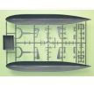 Zeppelin S, T & U-class ‘Height Climbers’