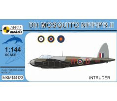 DH Mosquito NF/F/PR.II ‘Intruder’