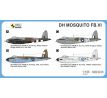 Mosquito FB.VI 'Commonwealth Service'