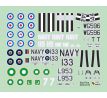 Sea Fury FB.11/FB.60 'Commonwealth Service' (2in1)