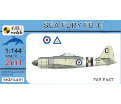 Sea Fury FB.11 'Far East' (2in1)