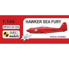 Sea Fury 'Special Schemes'