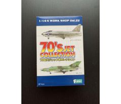 SAAB J-35C Draken Special Box