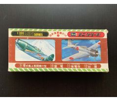 Revell - Mini Series Four Pack