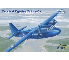 Percival P.50 Sea Prince C1 (Royal Navy)