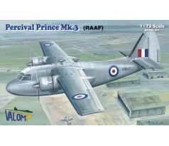 Percival Prince Mk.3 (RAAF)