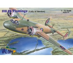 DH.95 Flamingo (Lady of Hendon)