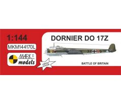 Dornier Do 17Z ‘Battle of Britain’