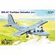 Britten-Norman BN-2T Turbo Islander (RAF)
