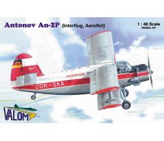 Antonov An-2P