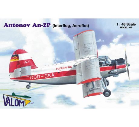 Antonov An-2P