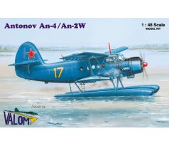 Antonov An-4/An-2W