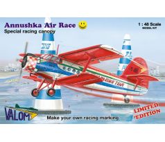 Annushka Air Race