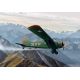 de Havilland Canada L-20A BEAVER "European service"