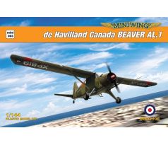 de Havilland Canada BEAVER AL.1 "Army Air Corps"