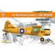 de Havilland Canada L-20A BEAVER "over America"