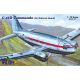 Curtiss C-46D Commando (Air National Guard)