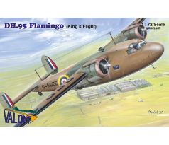 De Havilland DH.95 Flamingo (King´s Flight)