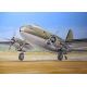 Curtiss C-46A Commando
