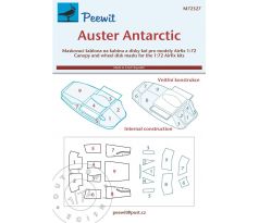 Auster Antarctic (Airfix)