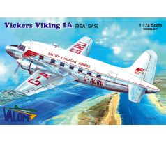 Vickers Viking 1A (BEA, EAS)