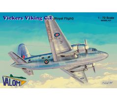 Vickers Viking C.2 (Royal Flight)