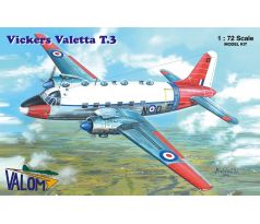Vickers Valetta T.3