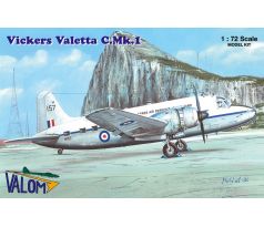 Vickers Valetta C.Mk.I