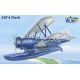 Grumman J2F-3 Duck