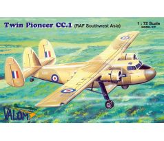 Scottish Aviation Twin Pioneer CC.1 (RAF Southwest Asia)