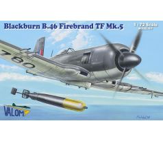 Blackburn B.46 Firebrand Mk.5
