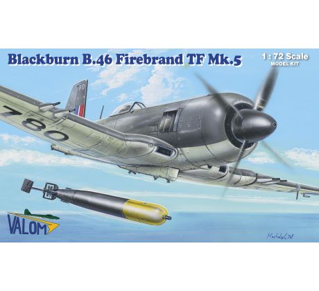 Blackburn B.46 Firebrand Mk.5