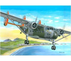 Scottish Aviation Twin Pioneer CC.Mk.I (RAF)