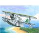 Grumman J2F-2/J2F-2A Duck