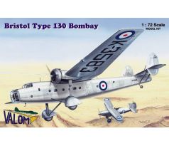 Bristol Type 130 Bombay