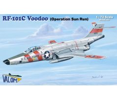 RF-101C Voodoo (SUN-RUN)