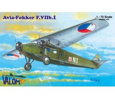 Avia-Fokker F.VIIb.1