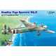 Handley Page Sparrow Mk.II (271. Sqn RAF)