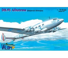 DH.91 Abatross (Imperial Airways)