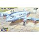DH.91 Albatross (airliner)
