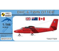 DHC-6 'Twotter'