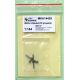 Watts 2-bladed RH propeller