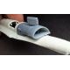 F-16 Intake Late (Shark) version For Revell kit