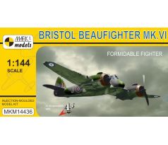 Bristol Beaufighter Mk.VIF/C ‘Formidable Fighter’