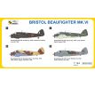 Bristol Beaufighter Mk.VIF/C ‘Formidable Fighter’