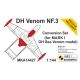 DH Venom NF.3 Conversion Set